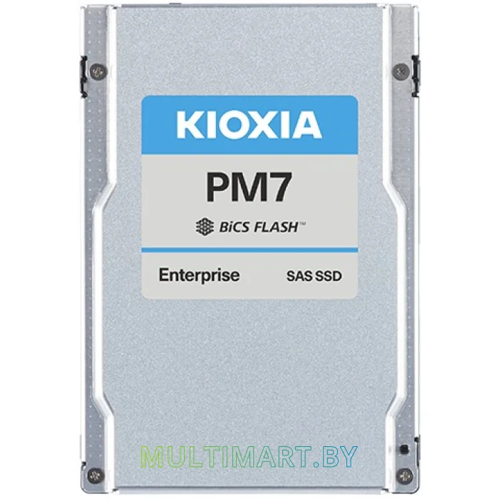 SSD диск Kioxia PM7-R 3.84TB (KPM71RUG3T84)